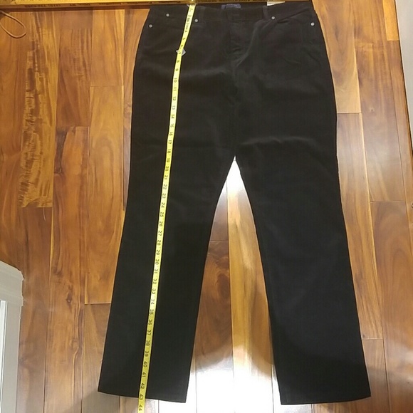 💥Talbots Cords💥 - Picture 2 of 8